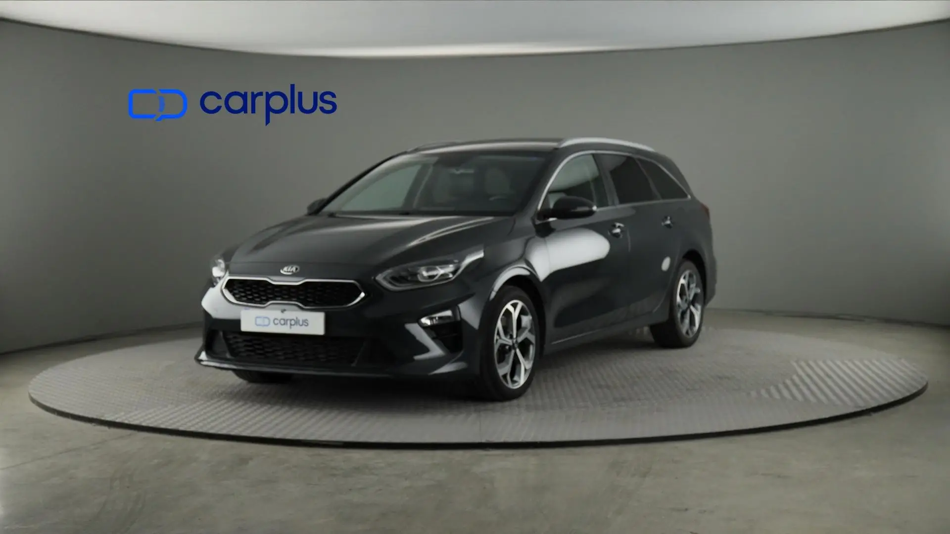 Kia Ceed Tourer